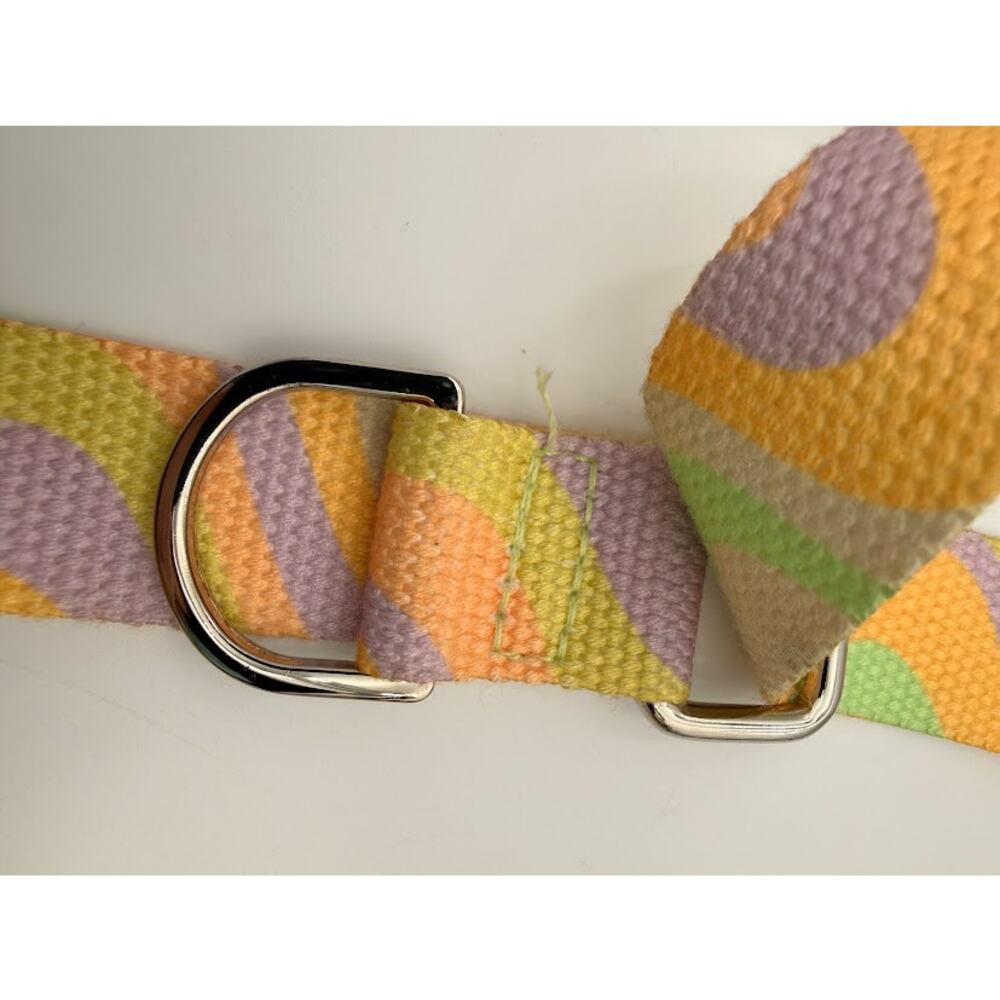 Wild Fable Pastel Swirl Shoulder Bag Adjustable Strap Y2K - Picture 7 of 7